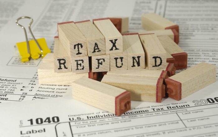 Understanding Tax Refunds