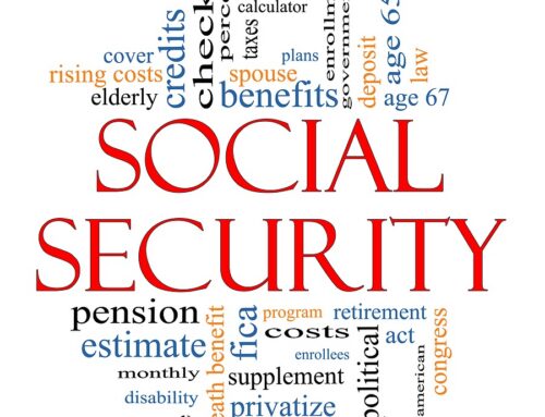Understanding Spousal Social Security: Key Points to Know