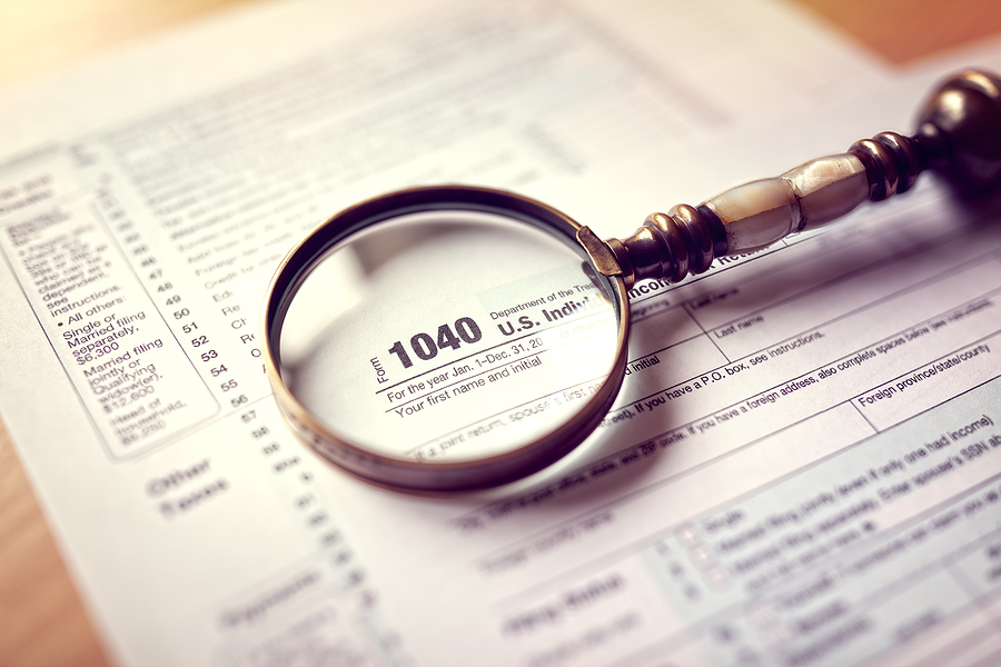Capital Gains Tax