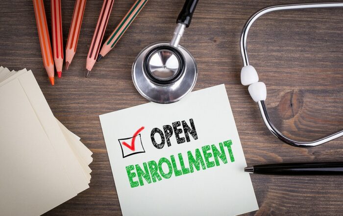 Medicare Open Enrollment
